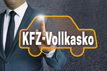 KFZ Vollkaskoversicherung trotz Schufa, so geht´s!